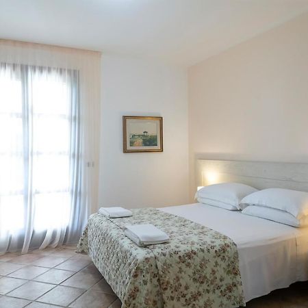 Vila Olive Garden House Borgagne Exteriér fotografie