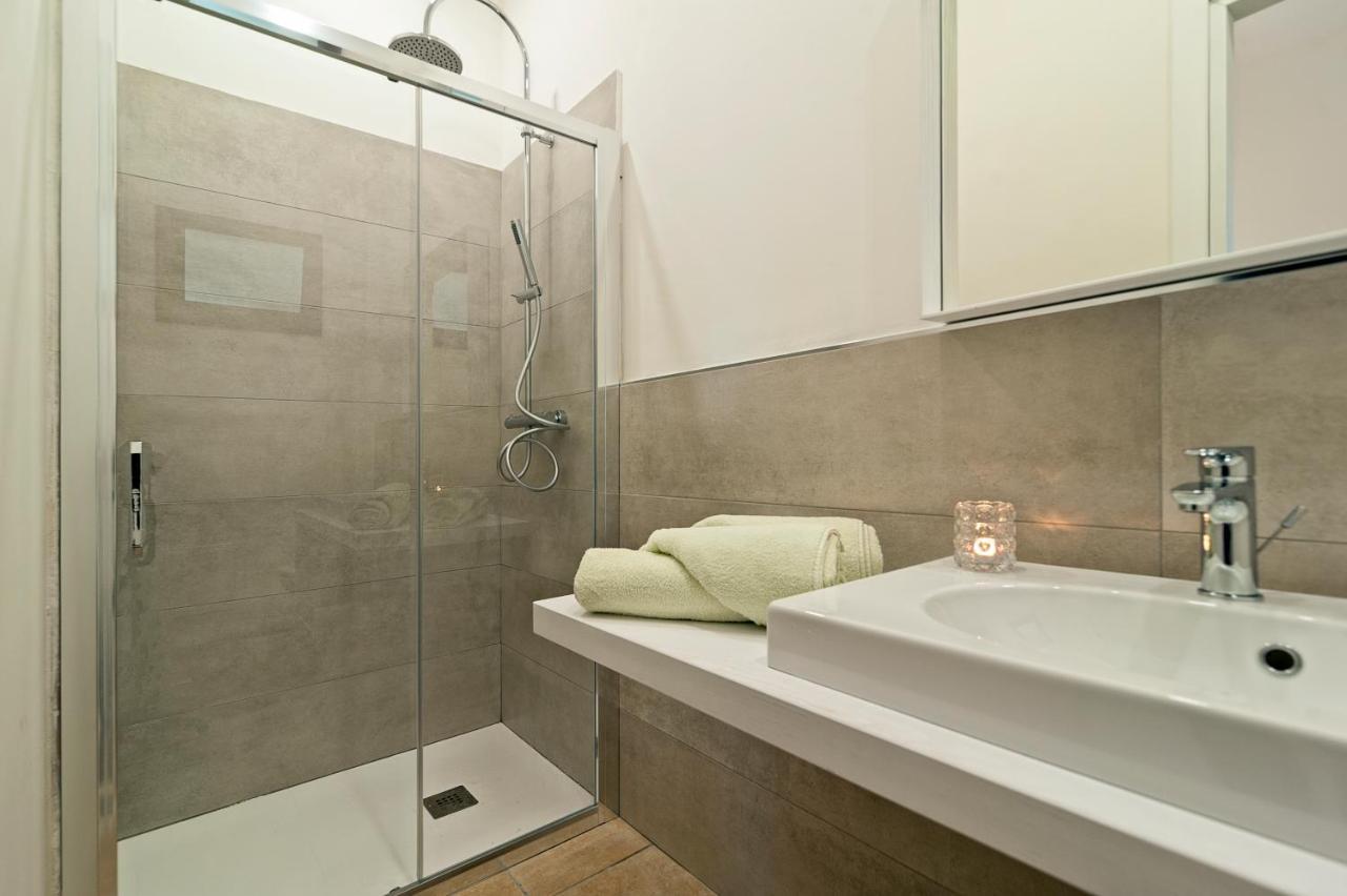 Vila Olive Garden House Borgagne Exteriér fotografie