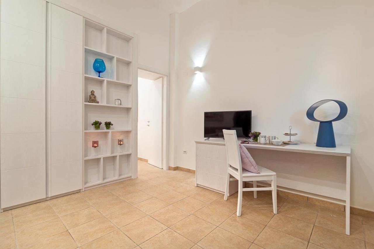 Vila Olive Garden House Borgagne Exteriér fotografie