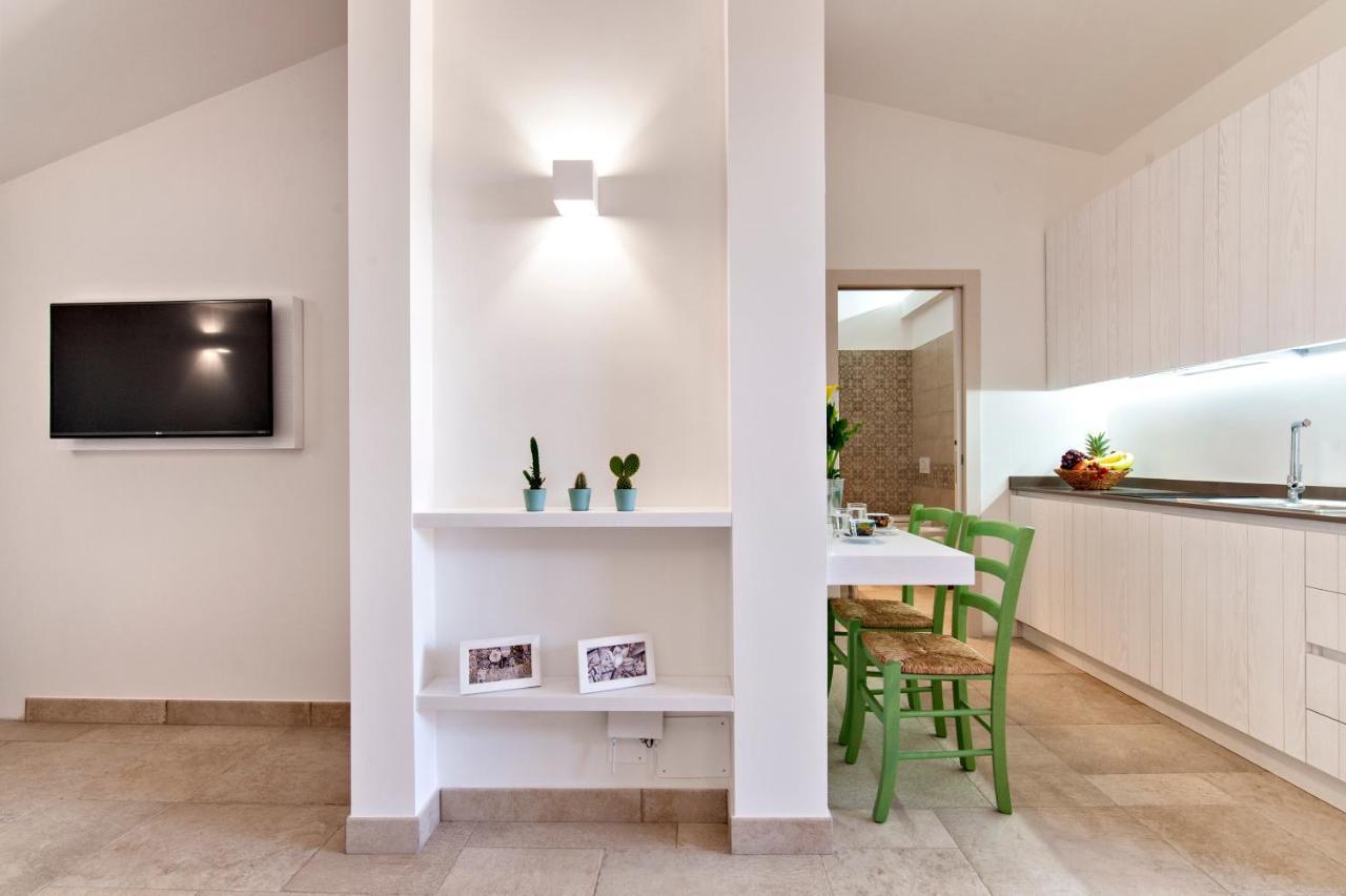 Vila Olive Garden House Borgagne Exteriér fotografie