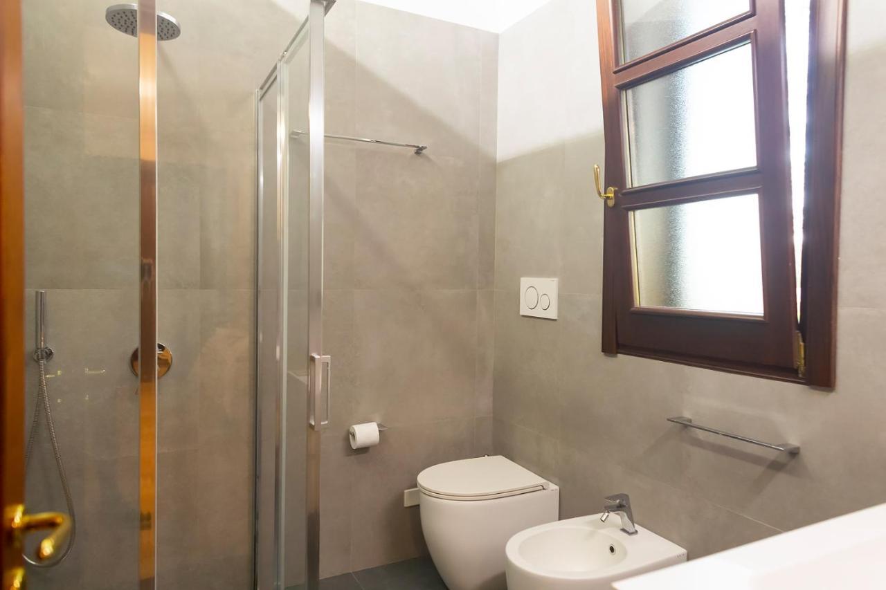 Vila Olive Garden House Borgagne Exteriér fotografie