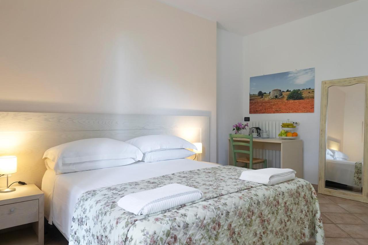 Vila Olive Garden House Borgagne Exteriér fotografie