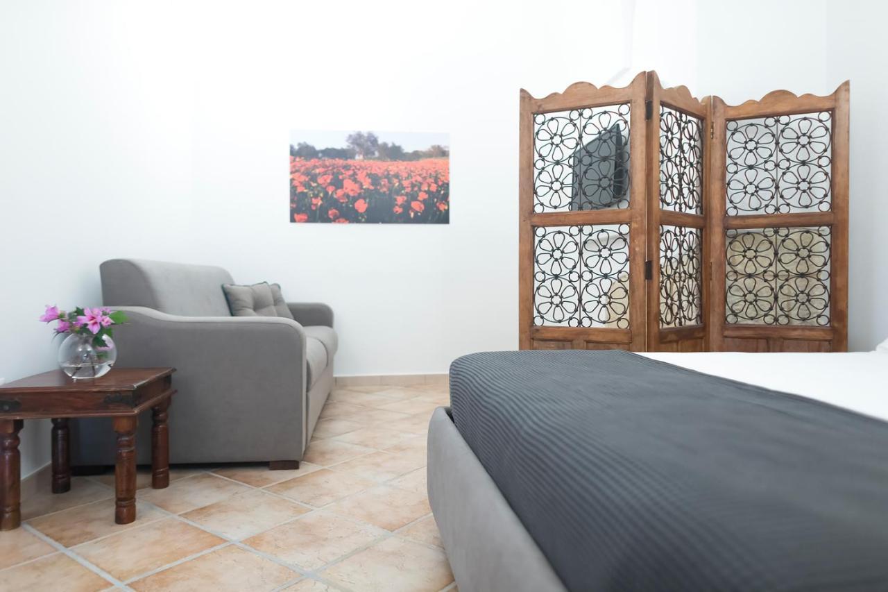 Vila Olive Garden House Borgagne Exteriér fotografie